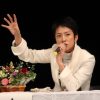 ＢＢＣニュース「日本の野党に女性ハーフのリーダーが誕生したゾ！」